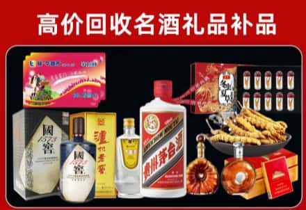 罗江区回收80年茅台公司在哪？
